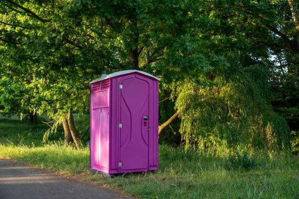 Best Portable restroom trailer rental  in Andrews Af, MD