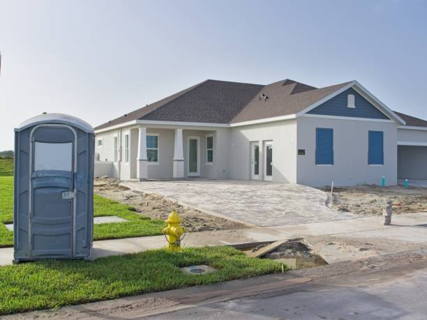 Best Portable restroom trailer rental  in Andrews Af, MD