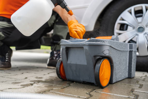 Best Local porta potty services  in Andrews Af, MD