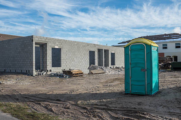 Best Porta potty rental near me  in Andrews Af, MD